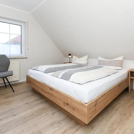 Haus Andreesen Neuharlingersiel