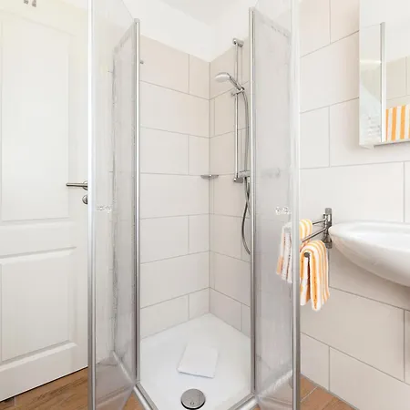 Haus Andreesen * نايهالينجازييل