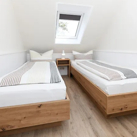 Lägenhet Haus Andreesen