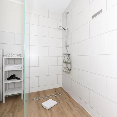 Lägenhet Haus Andreesen