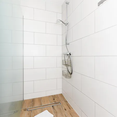 شقة Haus Andreesen نايهالينجازييل