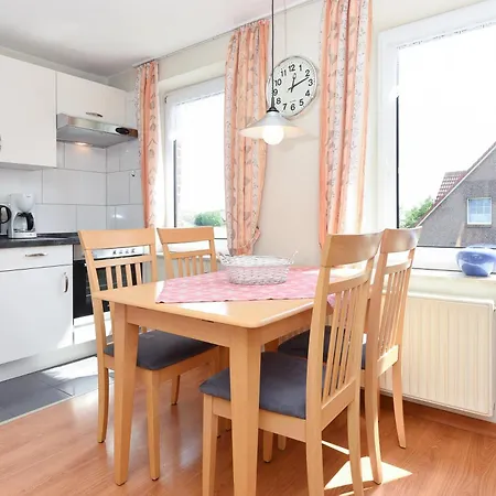 Haus Andreesen Neuharlingersiel