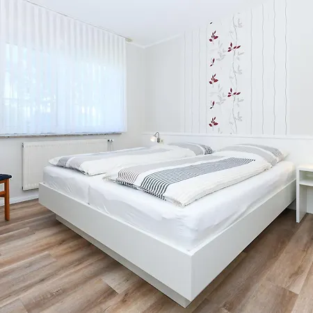 Haus Andreesen * Neuharlingersiel