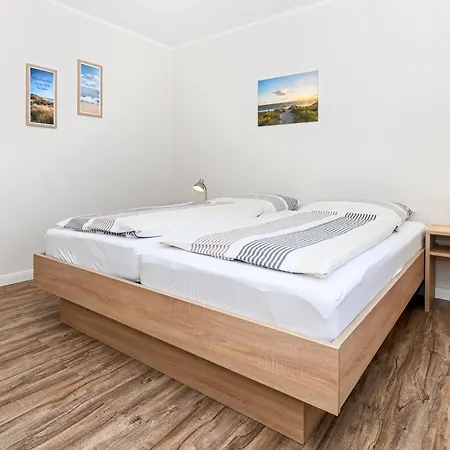 Lägenhet Haus Andreesen