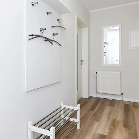 Haus Andreesen Lägenhet *