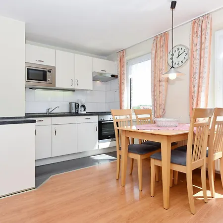 شقة Haus Andreesen نايهالينجازييل