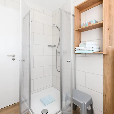 Haus Andreesen Lägenhet