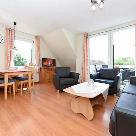 Lägenhet Haus Andreesen