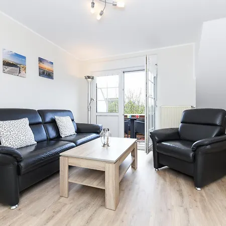 Lägenhet Haus Andreesen *