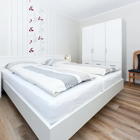 Haus Andreesen Neuharlingersiel