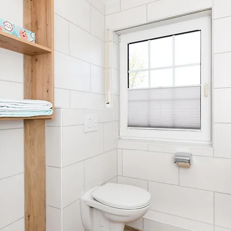 Lägenhet Haus Andreesen