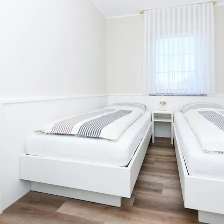 Haus Andreesen Neuharlingersiel