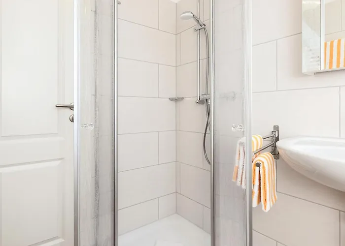 Haus Andreesen * Нойхарлингерзиль