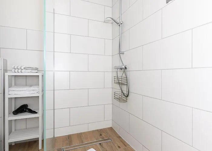 Апартаменты Haus Andreesen