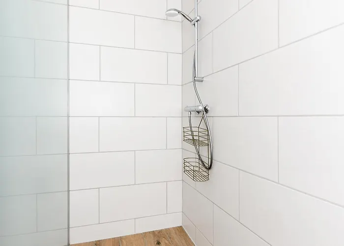 Апартаменты Haus Andreesen Нойхарлингерзиль