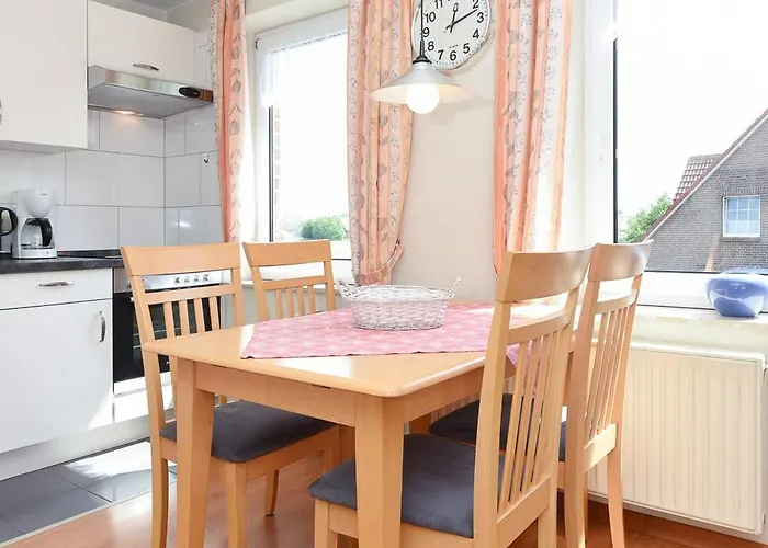 Haus Andreesen Нойхарлингерзиль