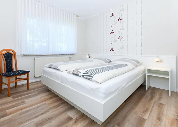 Haus Andreesen * Нойхарлингерзиль