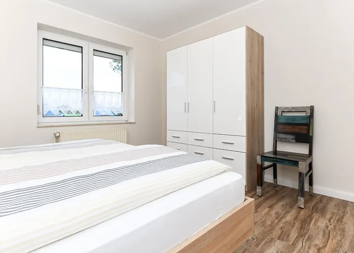 Haus Andreesen * Нойхарлингерзиль