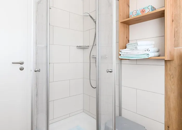 Haus Andreesen Апартаменты