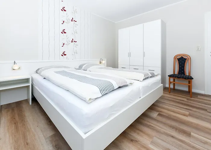 Haus Andreesen Нойхарлингерзиль