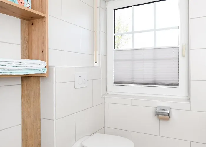 Апартаменты Haus Andreesen