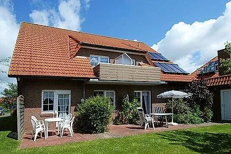 Haus Andreesen Нойхарлингерзиль